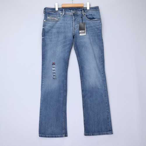 Diesel mens jeans zatiny - diesel,
