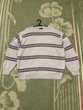 Fred Perry maglione XL
