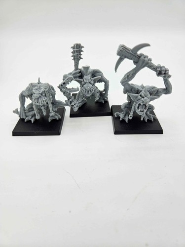 Warhammer vecchio mondo - warhammer,