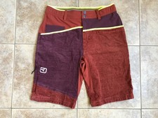 Pantaloncini Ortovox Casale