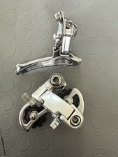 Cambio SHIMANO Posteriore/Anteriore bici corsa Shimano/ Cambio