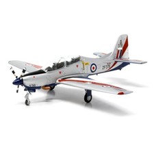 Aermobile Tucano T1 RAF