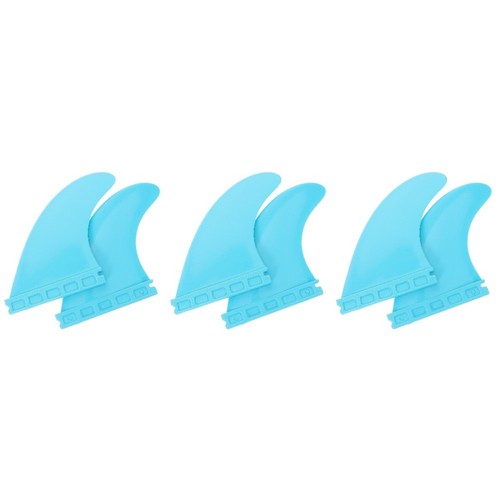 Set paia pinna pagaia - paia,
