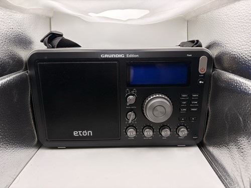 Etón grundig edition field - etón,