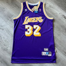 Maglia MAGIC JOHNSON Los