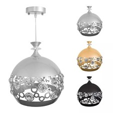 Lampadario Sfera Cristallo a