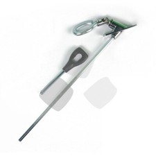 AWITALIA Occhiolo motore per tapparella e tenda da sole