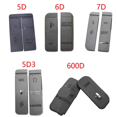 Cover gomma usb hdmi - gomma, porta