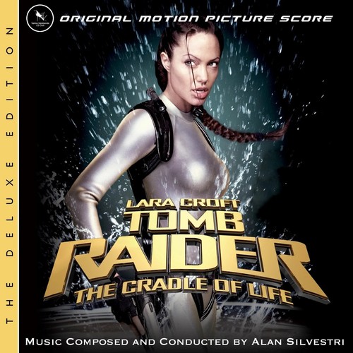 Lara croft tomb raider le - raider,,
