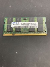 Samsung 2gb 2rx8 pc2 - 2gb,