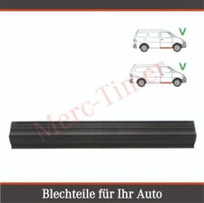 Lamiera riparazione porta