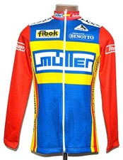 BICICLETTE BENOTTO VELO MAGLIA