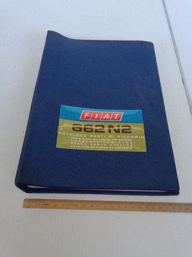 Catalogo ricambi solo - ricambi,