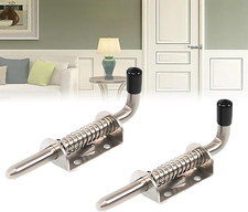 2 Pezzi Chiavistello