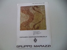 advertising Pubblicità 1969