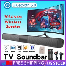 Sound Bar Bluetooth Wireless