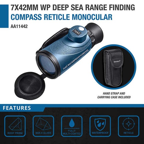 Barska zoom mm bussola - zoom,