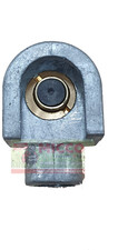 Testina ingrassatore piatta - ingrassatore,