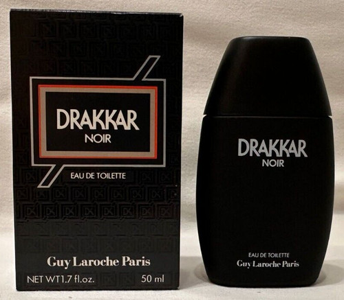 Guy laroche drakkar noir - laroche,