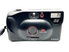 Exakta FM 60 Point&shoot Dx