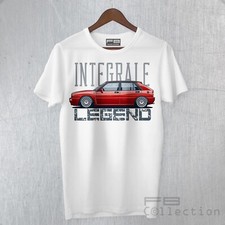 T-Shirt Maglietta Inspired