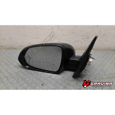 SPECCHIO RETROVISORE ESTERNO ELETTRICO LATO SINISTRO (SX) KIA RIO 2020