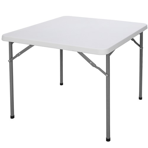 3ft square card table - 3ft,