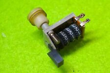 Contatore - Nakamichi 1000 II