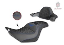 Honda Goldwing GL1800 2018-21 JN Rivestimento per Sella Anti-Slip 37+0085 Nuovo