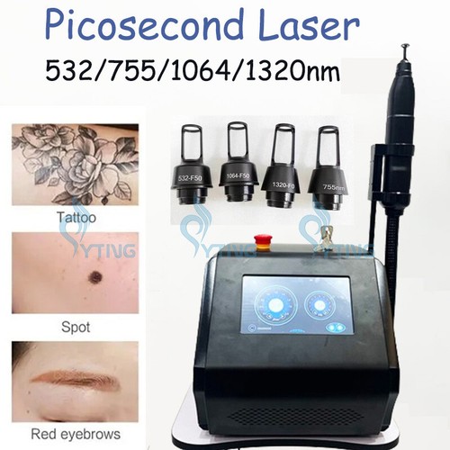 Picolaser picosecond laser - picosecond,