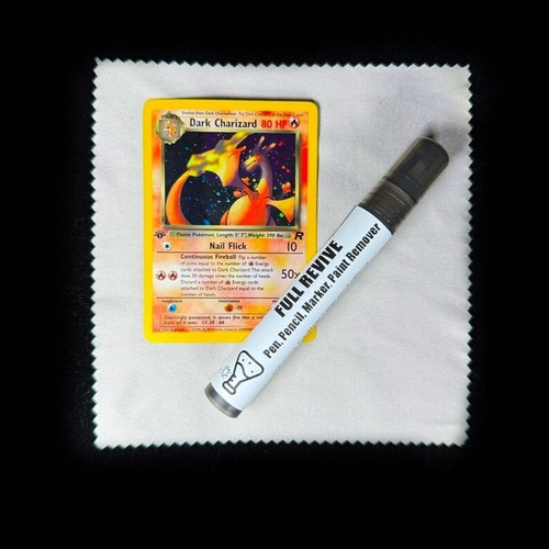Inchiostro per carte - , pokemon