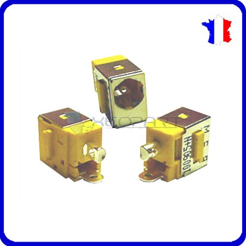 Connecteur alimentation acer - alimentation,
