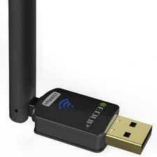 USB 2.0 Wireless N Network