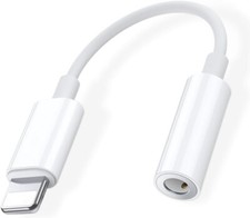 Adattatore per cuffie iPhone