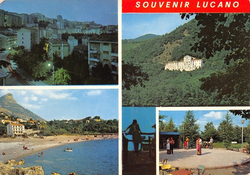 Al10 52f souvenir lucano - souvenir,
