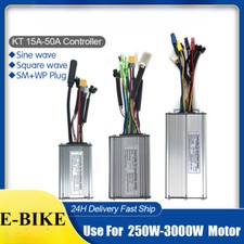 Regolatore Bici Elettrica 36V