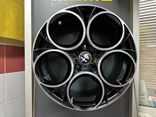 Cerchi lega alfa romeo - lega,