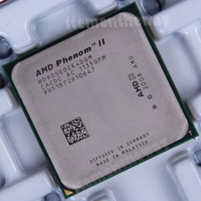 Processore originale AMD