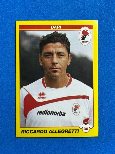 Figurine calciatori panini - figurine,