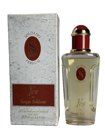 Sergio soldano yes for - soldano, lady