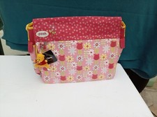 Borsa pannolino Disney Winnie