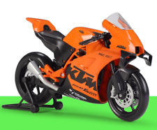 WELLY 1:12 arancione KTM RC 8C