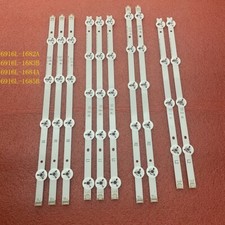 Barra led per - led, (10