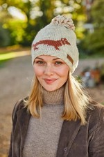 Pachamama Cappello Barboncino