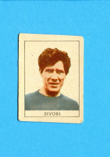 Calciatori stella 1962 - stella,