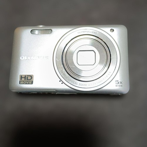 Fotocamera digitale compatta