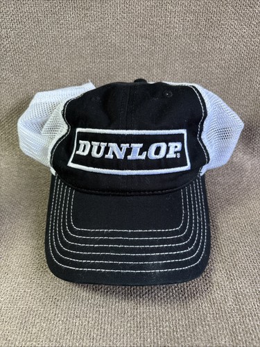 Cappello dunlop vintage - dunlop,