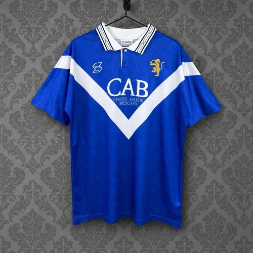 Maglia calcio brescia - calcio,