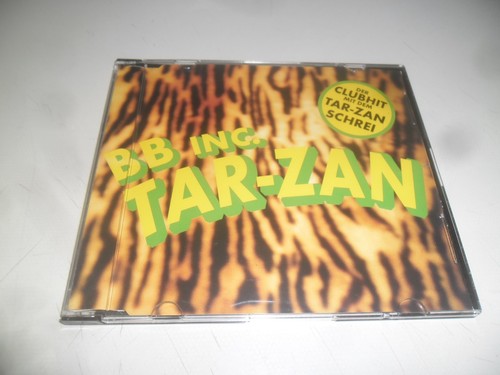 Inc tar zan 1998 come - bb,