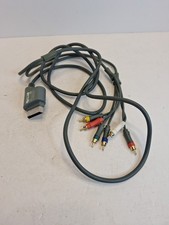 Cavo AV audio video composito